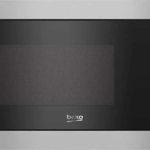 Beko Bmgb 25332 Bg Embutido Micro-Ondas Grill 25 .