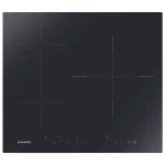 Hoover H-Hob 500 Induction H634db3tp/G3 Preto Emb.