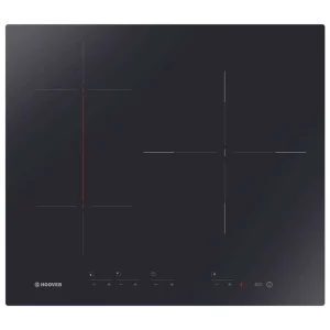 Hoover H-Hob 500 Induction H634db3tp/G3 Preto Emb.