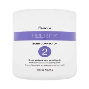 Máscara Capilar Fiber Fix Bond Connector N.2 1000.