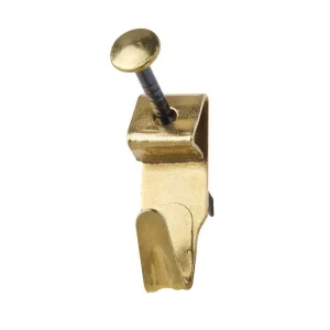 Caixa M 10un Fixação Quadros Hansafix 18mm Fadix