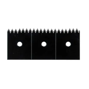 Lâminas para Máquina de Encadernação para Art. 79.