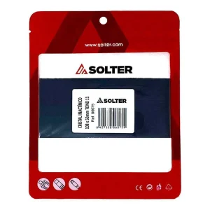 Vidro Inactínico 108x50mm Cabeça Solter