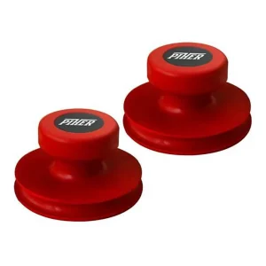 Jogo 2 Ventosas Manuais 8,5cm 30129 Piher