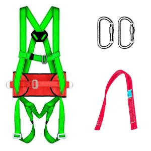 Arnês Ecosafex 4 031.029.001.001 Ponsa