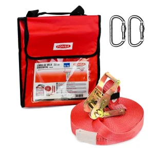 Linha de Vida Horizontal 031,150,010,001 Ponsa