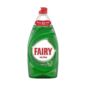 Fairy Regular 820ml Lava Louças Concentrado