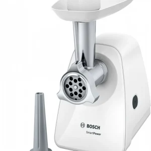 Picadora de Carne 350w Mfw2510w - Bosch