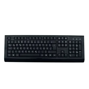 Mediarange Mros104 Teclado Rato Incluído Rf Wirel.
