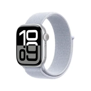 Smartwatch Apple Series 10 Gps 42mm Akuminio Pulse
