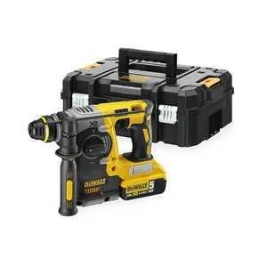 Dewalt Dch273p2t Martelo Perfurador 400 W 1100 Rpm
