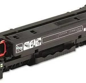 Toner Hp 304a Compatível (Cc530a) Preto