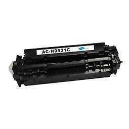 Inkea Hp 304a Toner 1 Unidade(S) Ciano