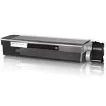 Toner Oki Reciclado C5850 / 5950 Preto