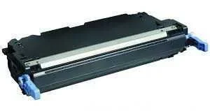 Toner Hp 501a Compatível Q6470a Preto