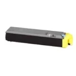 Toner Kyocera Tk-590 Compatível Amarelo