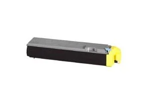 Toner Kyocera Tk-590 Compatível Amarelo