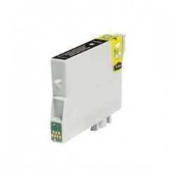 Tinteiro Epson Compatível T1001 - Preto