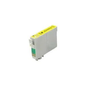 Tinteiro Epson Compatível T0554 Amarelo
