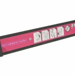 Toner Hp 823a Compatível Cb383a Magenta