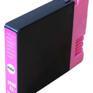 Tinteiro Canon Maxify Compatível Pgi-2500 Xl Mage.