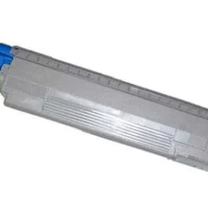 Toner Oki Compatível C8600 / 8800 Azul