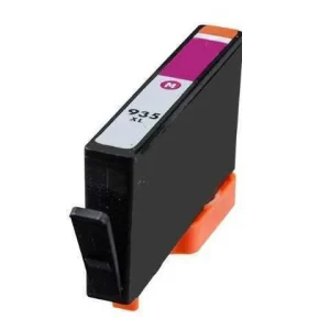Tinteiro Hp Compatível 935 Xl Magenta V8 (C2p25ae)
