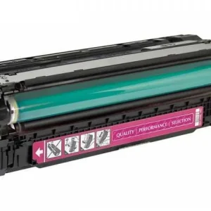 Toner Hp 648a Compatível Magenta Ce263a