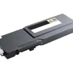 Toner Xerox Phaser 6600 / 6605 Preto Compatível