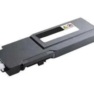Toner Xerox Phaser 6600 / 6605 Preto Compatível