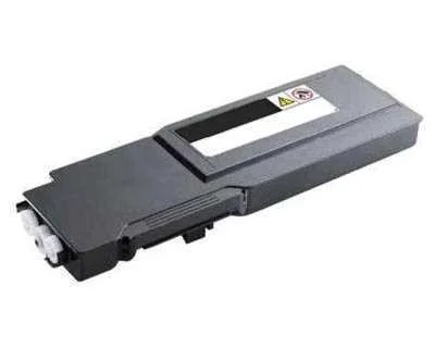 Toner Xerox Phaser 6600 / 6605 Azul Compatível