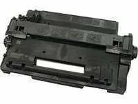 Toner Hp 90x Compatível Ce390x