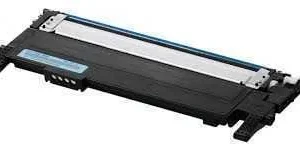 Toner Samsung Compatível 406 / Clt-C406s / C406 A.