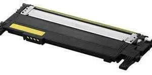 Toner Samsung Compatível 406 / Clt-Y406s / Y406 A.