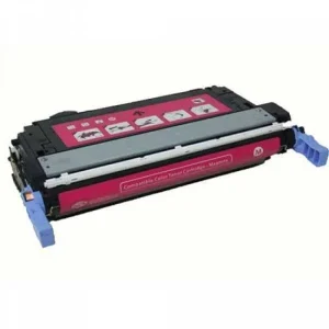 Toner Hp 642a Compatível (Cb403a) Magenta