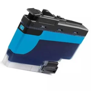 Tinteiro Brother Compatível Lc426 Xl Azul