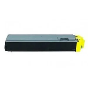 Toner Kyocera Compatível Tk-510 Y - Amarelo