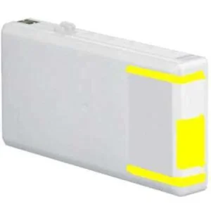 Tinteiro Epson Compatível T7014 / T7024 / T7034 -.