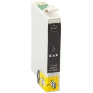 Tinteiro Compatível Epson 604xl Preto