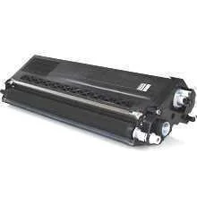 Toner Brother Compatível Tn-910 Bk Preto