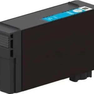 Tinteiro Epson Compatível T40d2 Azul Pigmentado (.