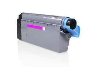 Toner Oki Compatível Mc760 / Mc770 / Mc780 Magent.