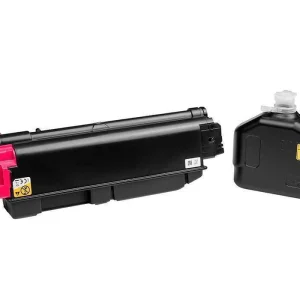 Toner Kyocera Tk-5280 Compatível Magenta (1t02twb.