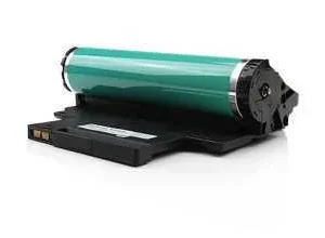 Tambor / Drum  Hp 120a Compatível Preto (W1120a)