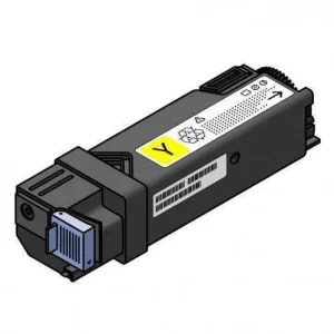 Toner Kyocera Tk-5345 Compatível Amarelo (1t02zla.