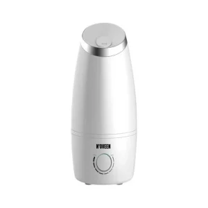Humidificador de Ar Branco Uh115 Noveen
