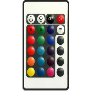 Nanoxia Nxrgbc Regulador Inteligente de Luz Sem F.