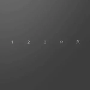 Exaustor 4 Velocidades Dwk67fn60 768 M³/H Preto -.