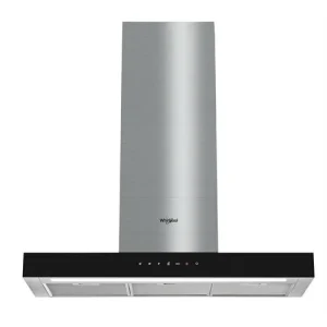 Exaustor Whbs 92f Lt K/1 390 M³/H a - Whirlpool