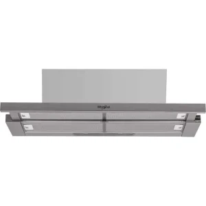 Exaustor Encastrável Akr 443/1 Gy 647 M³/H Inox -.